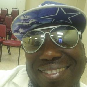 Meet your Posher, Tyrone